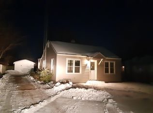 (Undisclosed Address), Machesney Park, IL 61115