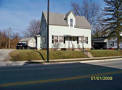1st image of 610 Bellefontaine St