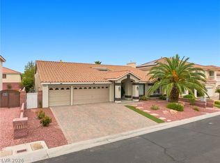 6540 Gossamer Fog Ave, Las Vegas, NV 89139