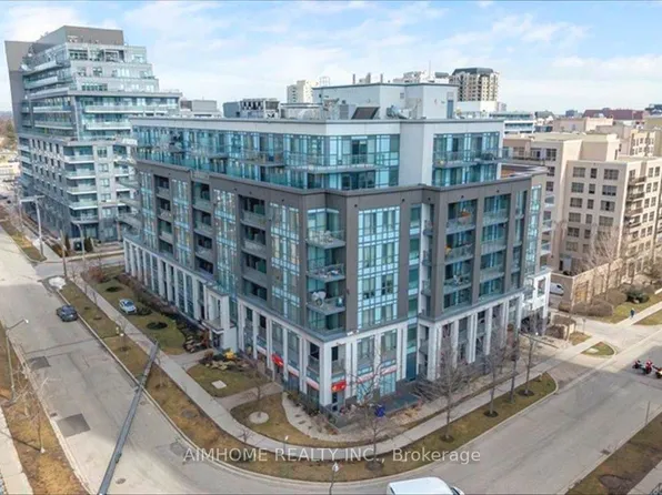 17 Kenaston Gdns, Toronto, ON