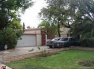 10418 Canby Ave, Porter Ranch, CA 91326