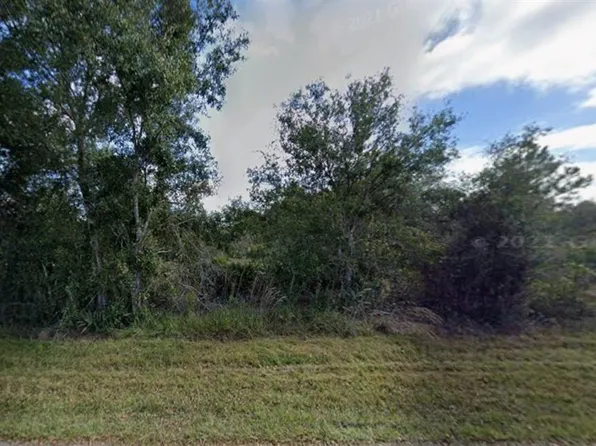 466 BOUNDS STREET LOT 2, PORT CHARLOTTE, FL 33954