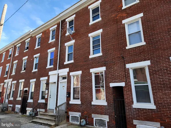 648 Kohn St, Norristown, PA 19401