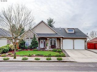 2404 NE 177th Ave, Vancouver, WA 98684