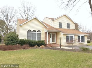358 Montecristo Ct, Severn, MD 21144