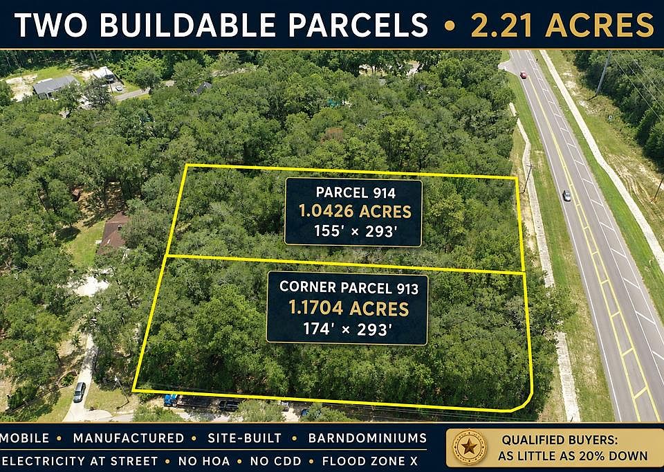 1st image of 2745 POINSETTIA AVENUE LOT 1
