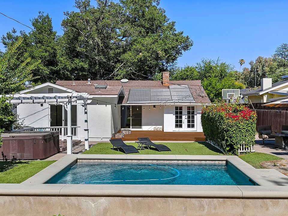 1st image of 4949 San Feliciano Dr
