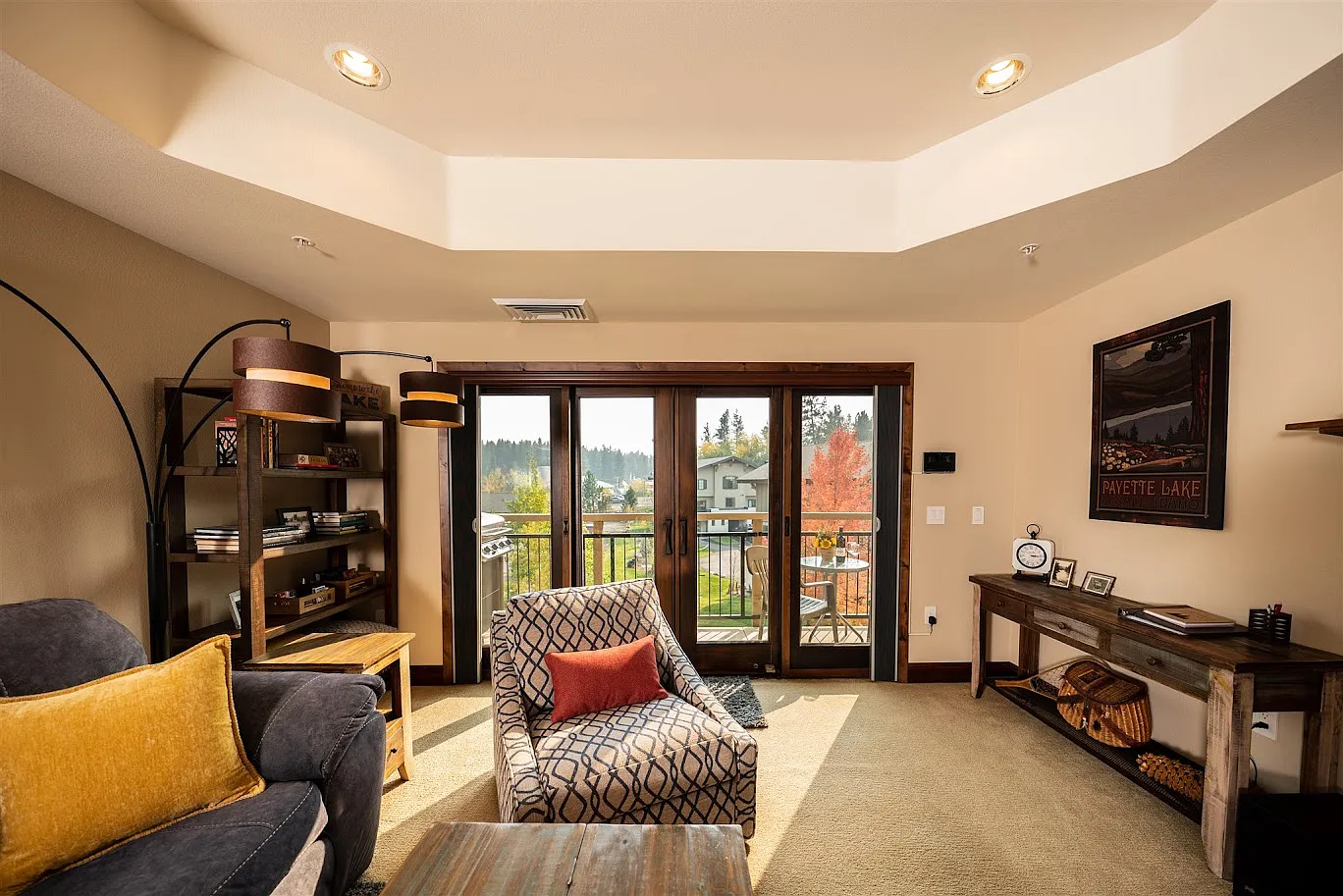 2 bed, 1115 sqft, $2,400 — Photo 3