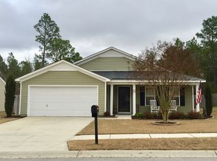 176 Star Hill Ln, Lexington, SC 29072