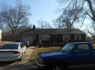 8609 Spring Valley Rd, Raytown, MO 64138