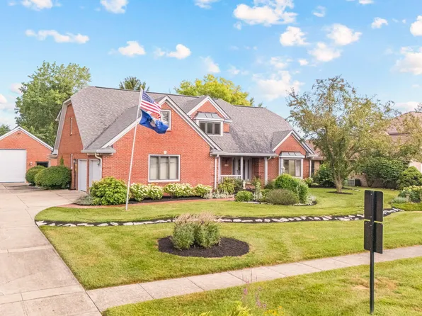 1120 Barry Dr, Lebanon, IN 46052