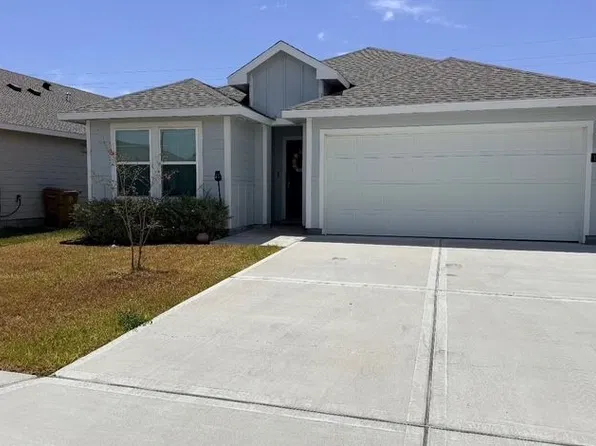 1937 Osbert Nelly Dr, Corpus Christi, TX 78417