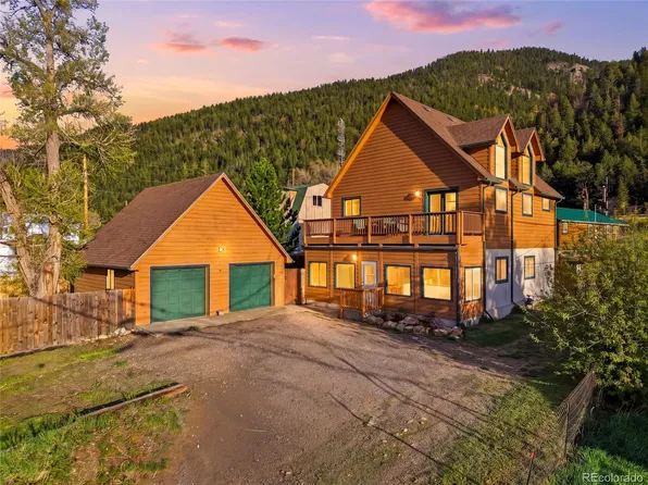 2805 Miner Street, Idaho Springs, CO 80452