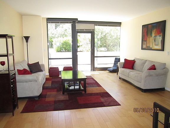 Living Room (with Staging)