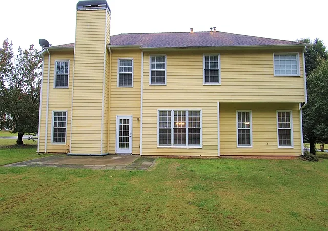 4812 Devonhurst Way — Photo 31