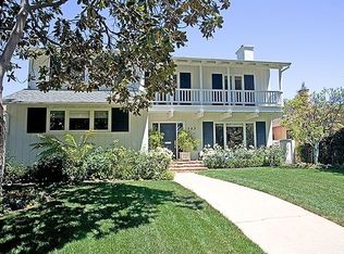 343 21st Pl, Santa Monica, CA 90402