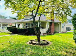 2201 H St, Bedford, IN 47421