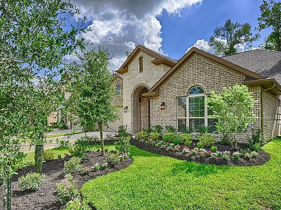 Located on 8210 in The Woodlands - Creekside West - Timarron Park in Tomball, TX