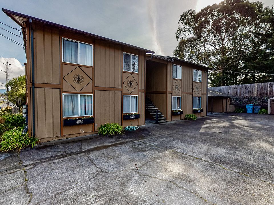 1260elli Apartments Eureka, CA Zillow
