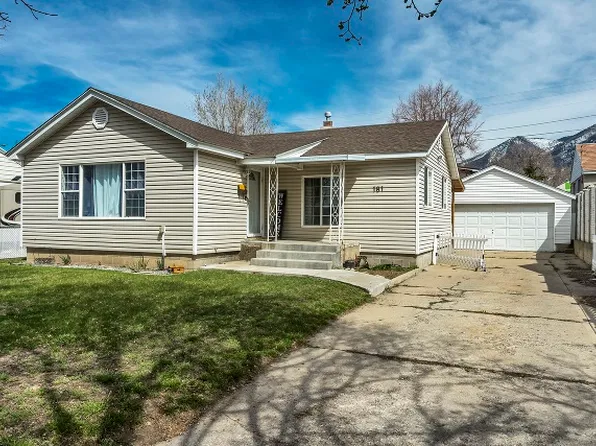 181 Russell Ave, Tooele, UT 84074