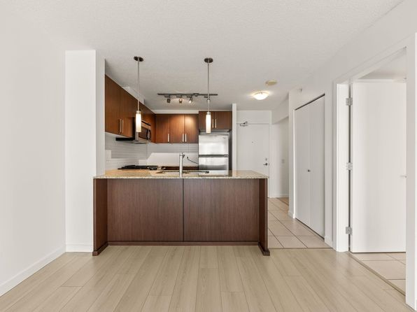 1 bedroom rental in Burnaby — photo 2