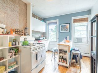 493 Monmouth St APT 3L, Jersey City, NJ 07302