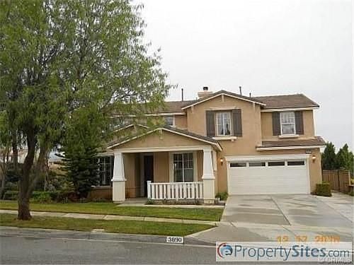 1st image of 3890 Wasatch Dr