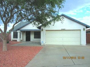 20033 N 44th Ave, Glendale, AZ 85308