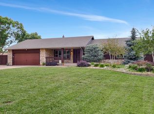 1424 E Deer Trl, Derby, KS 67037