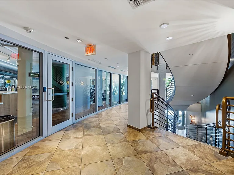 2641 N Flamingo Rd #2605N — Photo 32