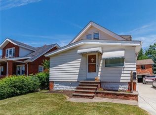 1715 Rockefeller Rd, Wickliffe, OH 44092