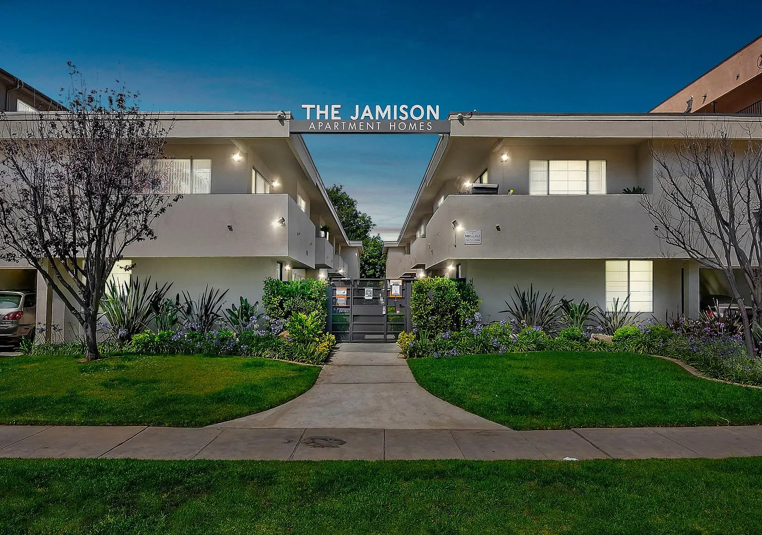 The Jamison — Photo 1