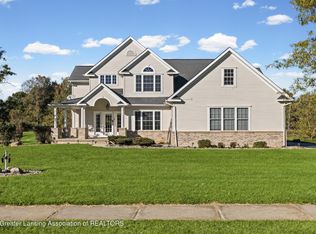 141 Twin Ponds Dr, Okemos, MI 48864