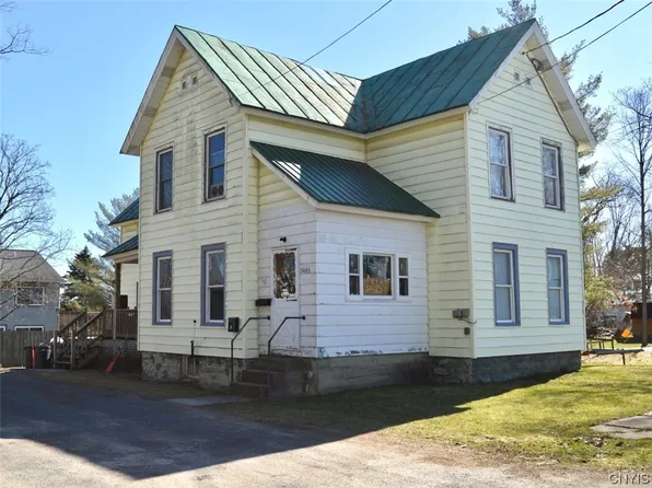 7492 Railroad St, Lowville, NY 13367