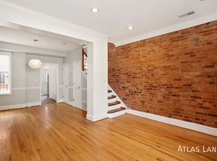 2026 4th St NW #H, Washington, DC 20001