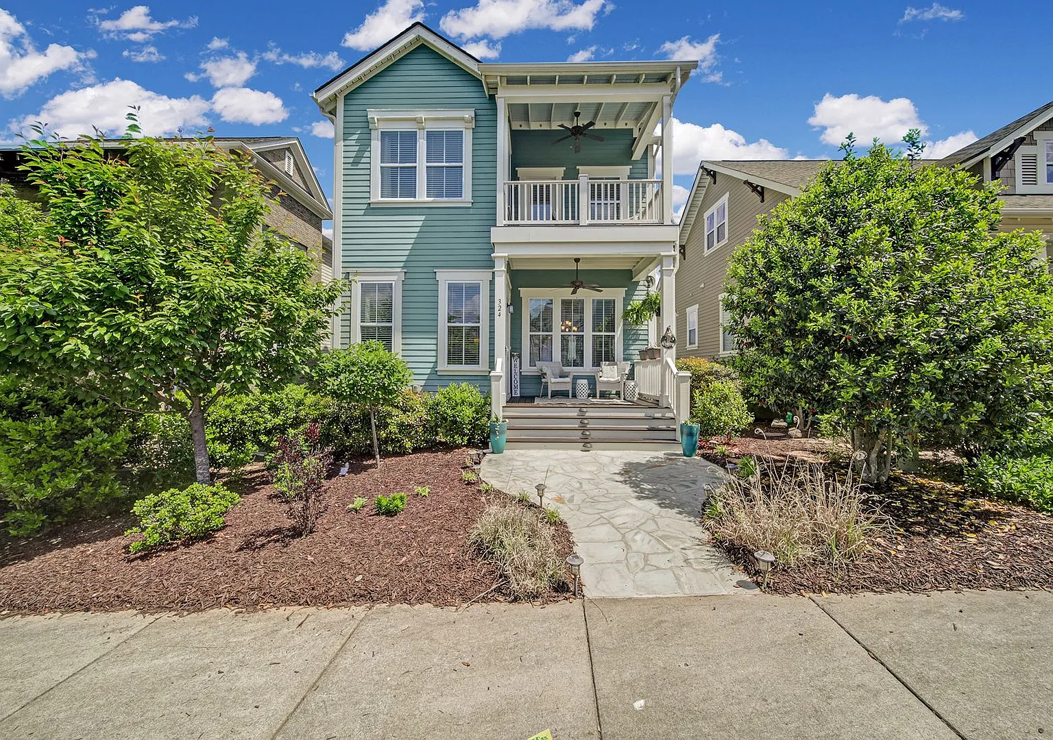Coming Soon! 3 BR/2.5BA | Newly Renovated Single Family Home | 2-Car Garage Parking | Great backyard — Photo 1