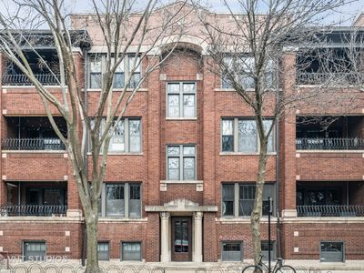 1844 W Berteau Ave APT G, Chicago, IL, 60613