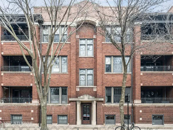 1844 W Berteau Ave APT G, Chicago, IL 60613