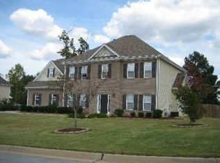 4267 Old Wood Dr, Conyers, GA 30094