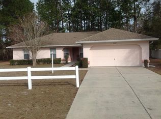 8029 SW 134th Loop, Ocala, FL 34473