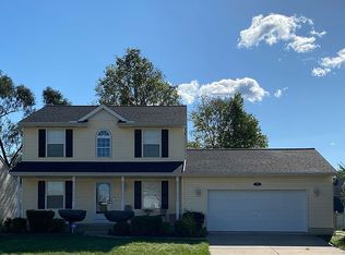 330 Ann Marie Dr, Milan, MI 48160