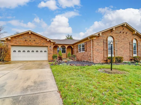 8088 Eastdale Dr, Cincinnati, OH 45255