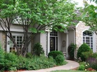 3400 W 154th St, Leawood, KS 66224