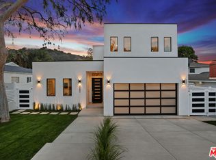 4203 Saugus Ave, Sherman Oaks, CA 91403