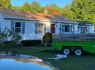 305 Middle Ridge Rd, Bridgton, ME 04009