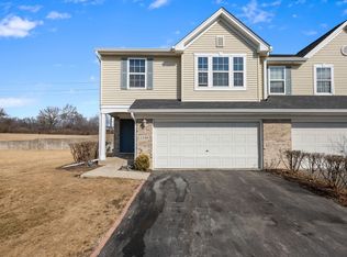 1346 Harvest Dr, Crest Hill, IL 60403