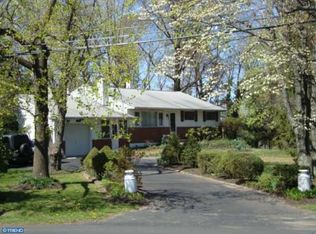 422 Privet Rd, Horsham, PA 19044