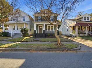 903 W 27th St, Norfolk, VA 23517