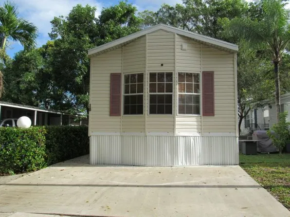 6800 NW 39th Ave Lot 10, Pompano Beach, FL 33073