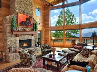 241 Falls Rd, Scaly Mountain, NC 28775